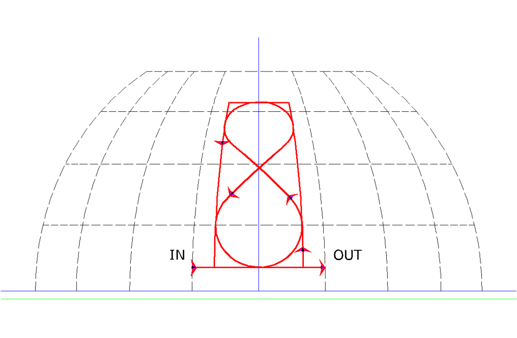 Front  I 14